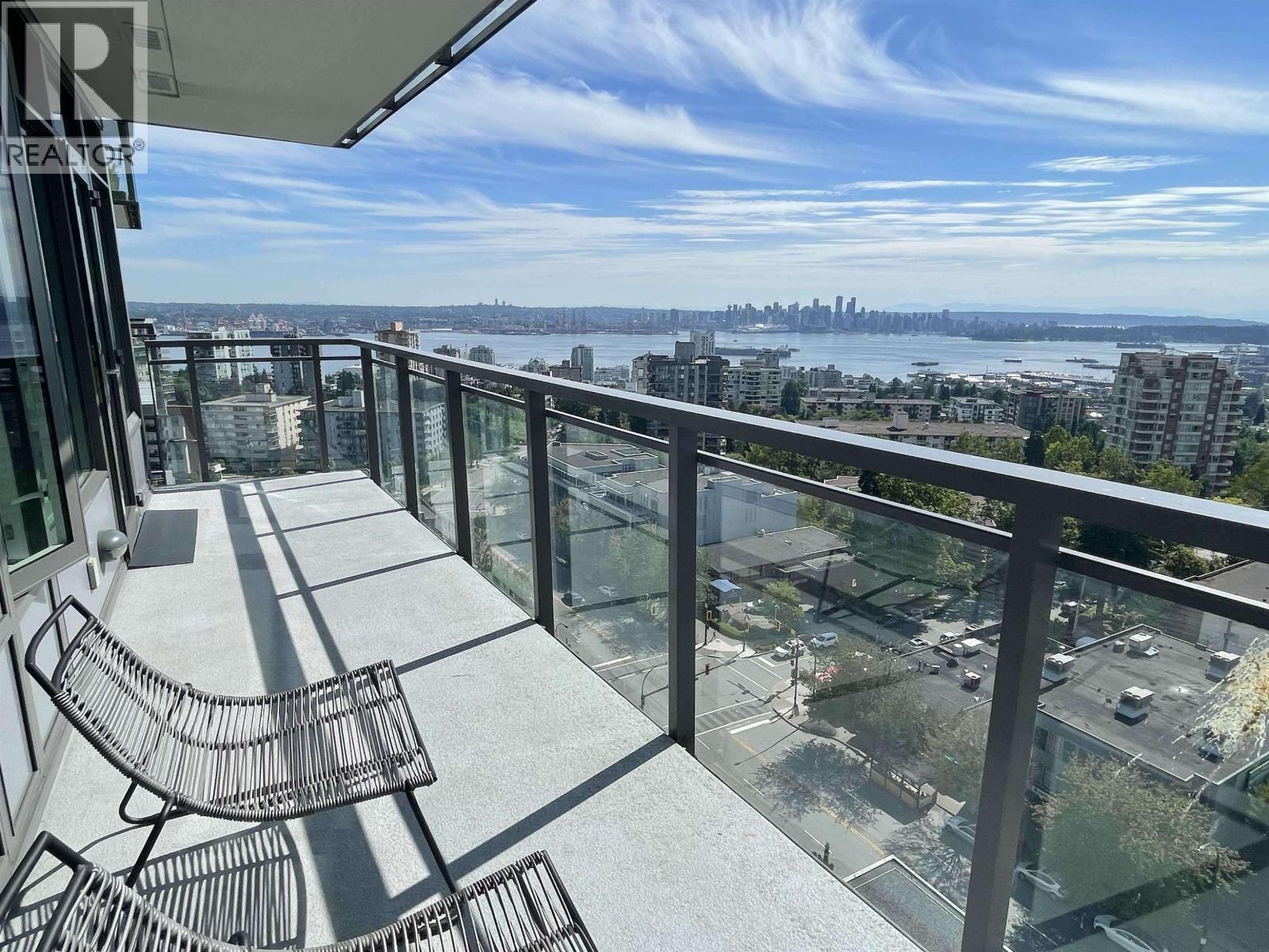 111 E 13th Street Unit 1403, North Vancouver, BC V7L 0C7