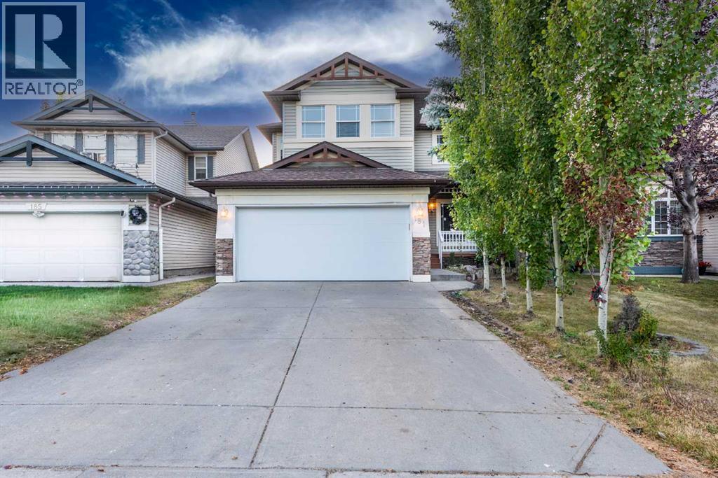 181 Chapala Dr SE, Calgary, AB T3X 3S9