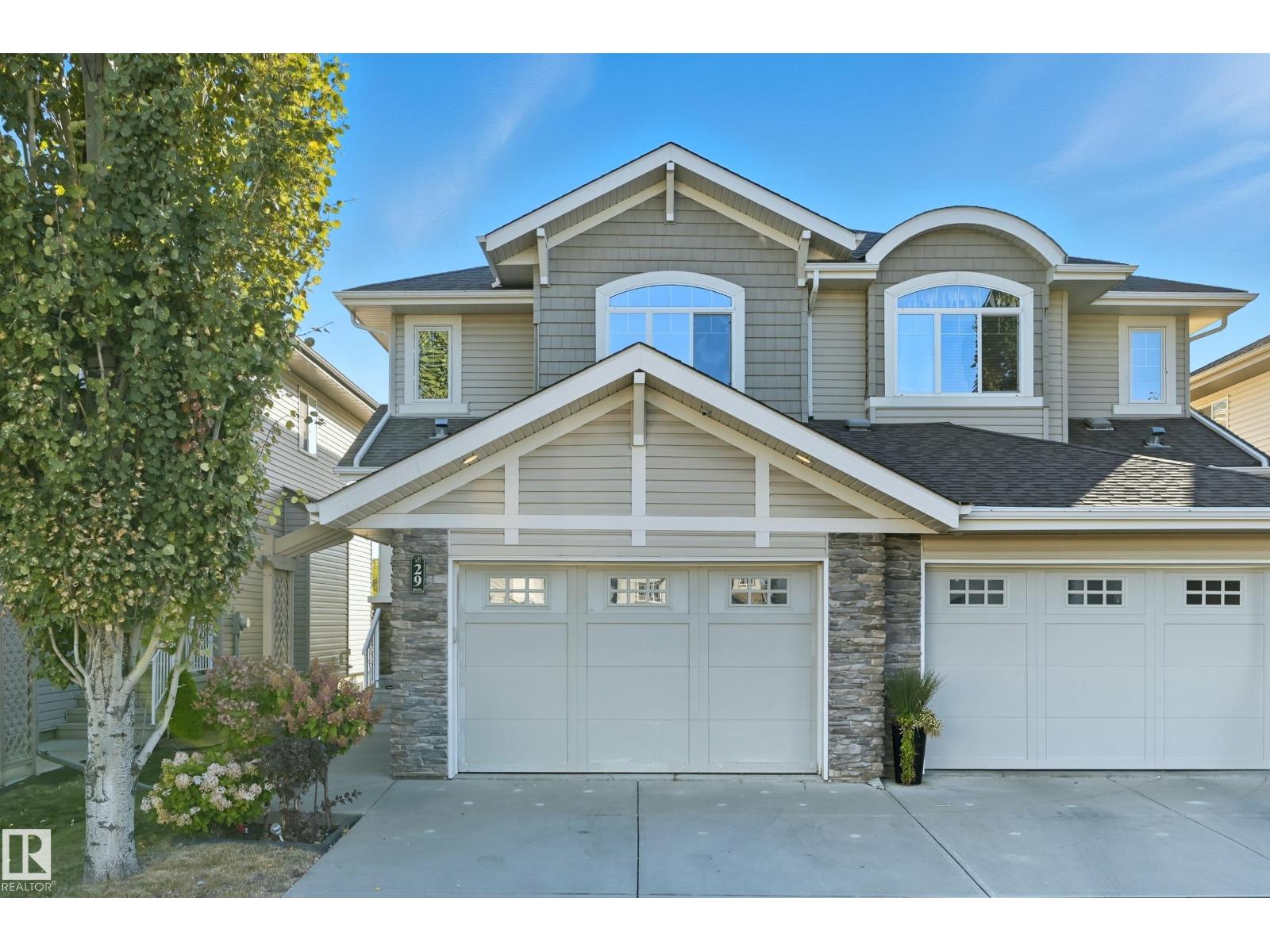1901 126 Street Southwest #unit 29, Edmonton, AB T6W 0A5