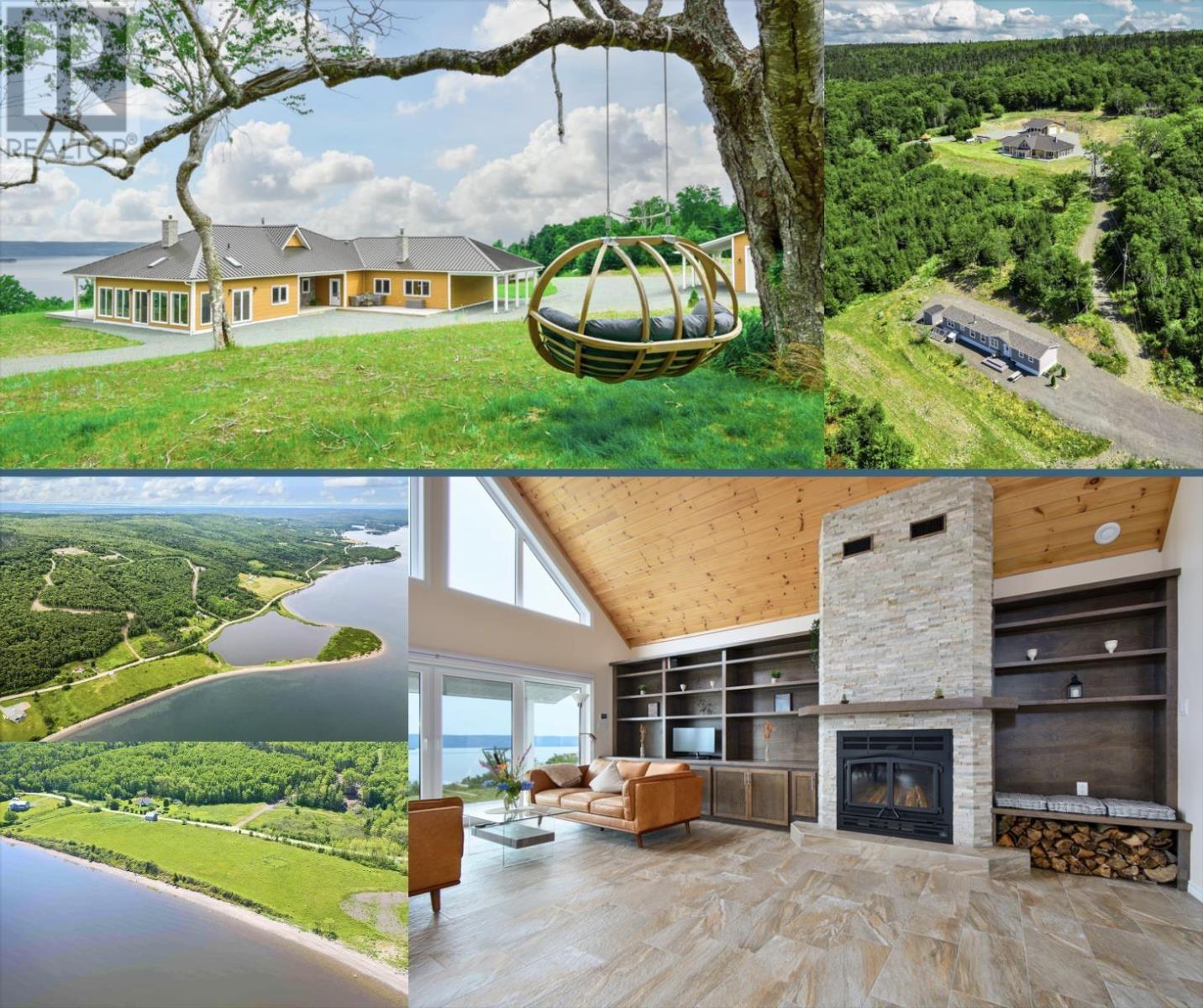 11 And 23 Golden View Dr, St Georgeaposs Channel, NS B0E 3K0