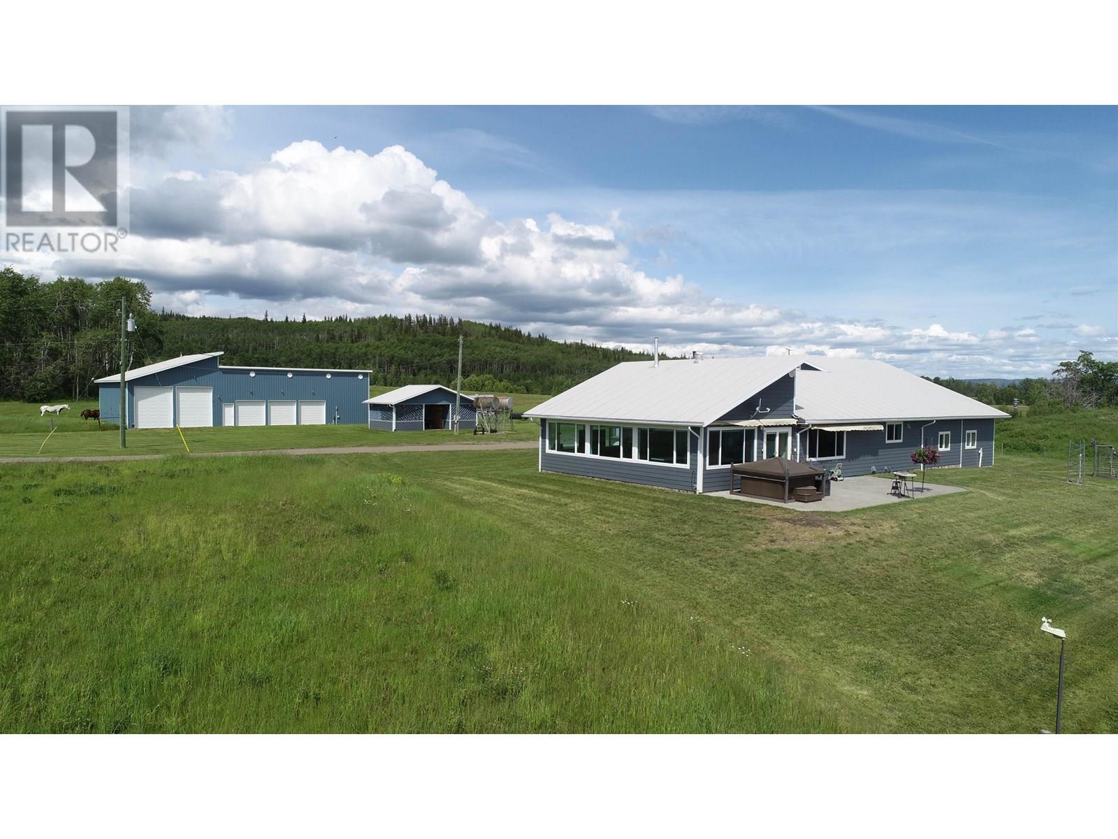 6219 Brown Rd, Burns Lake, BC V0J 1E2