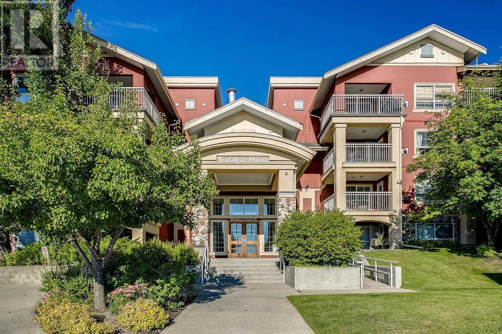 5115 Richard Road Sw Unit 103, Calgary, AB T3E 7M7
