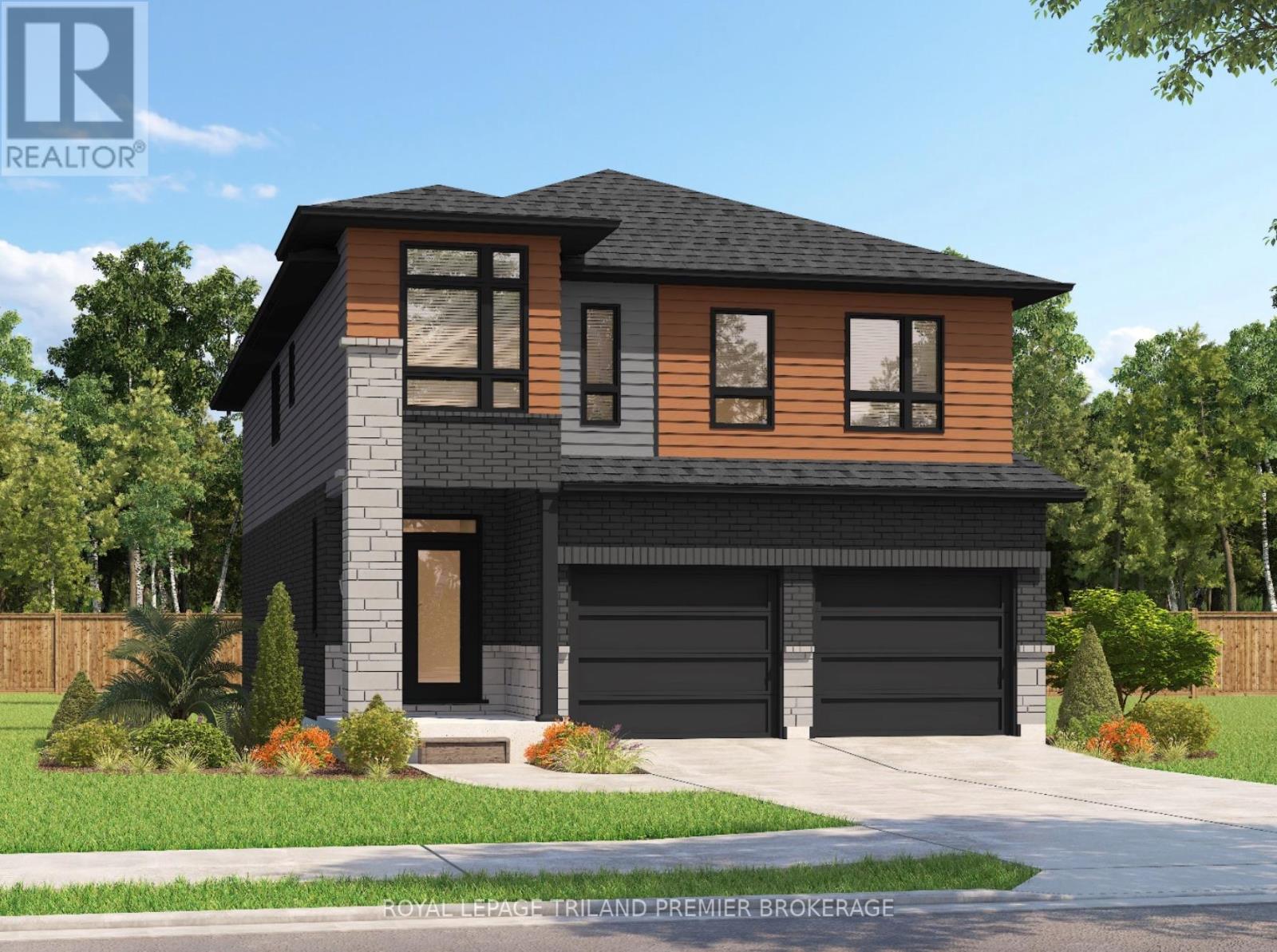 2704 Bobolink Ln, London, ON N6M 1G4
