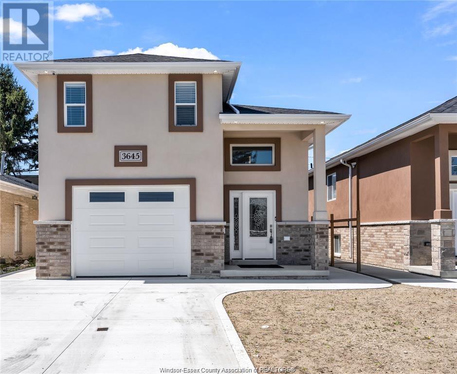 3645 Riberdy Rd, Windsor, ON N8W 3V9