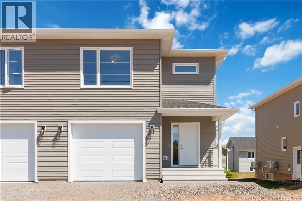 137 Ashland Cres, Riverview, NB E1B 0X6