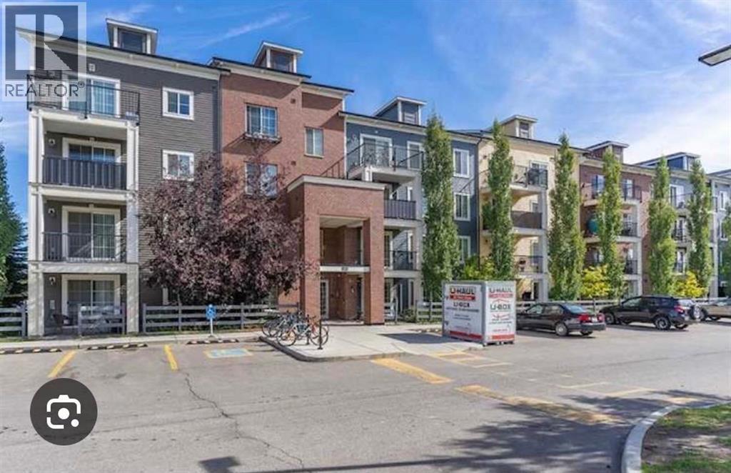 99 Copperstone Park Se Unit 2101, Calgary, AB T2Z 5C9