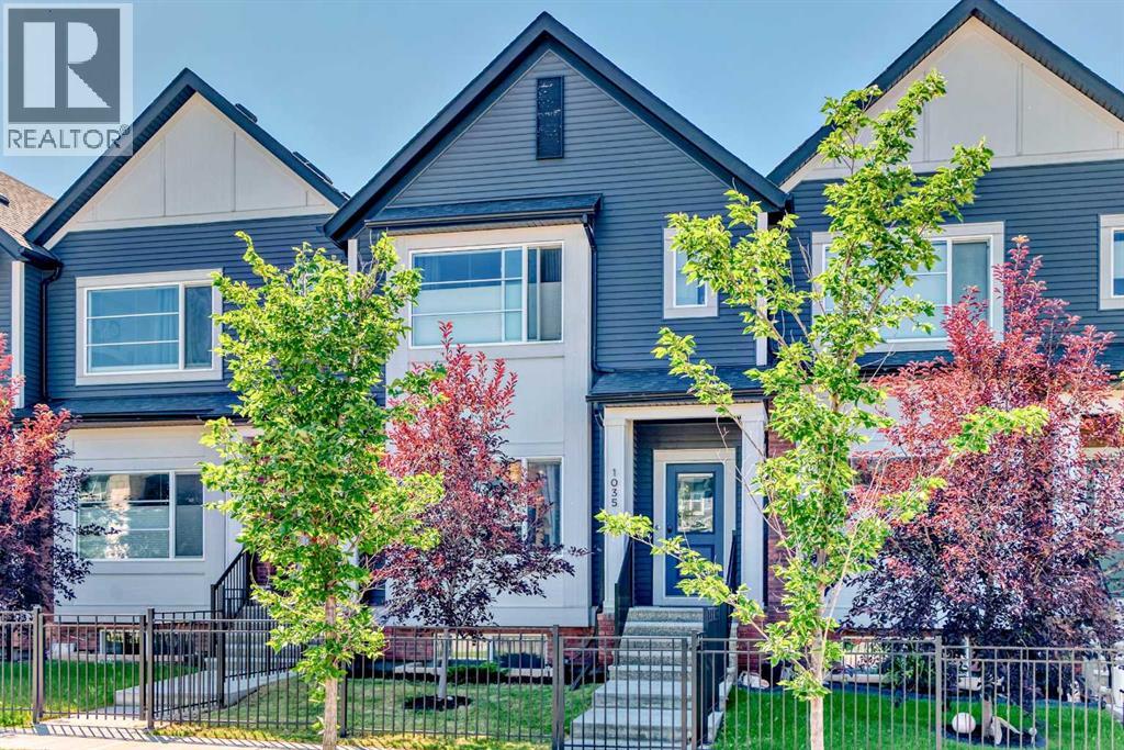 1035 Lanark Blvd SE, Airdrie, AB T4A 3L6