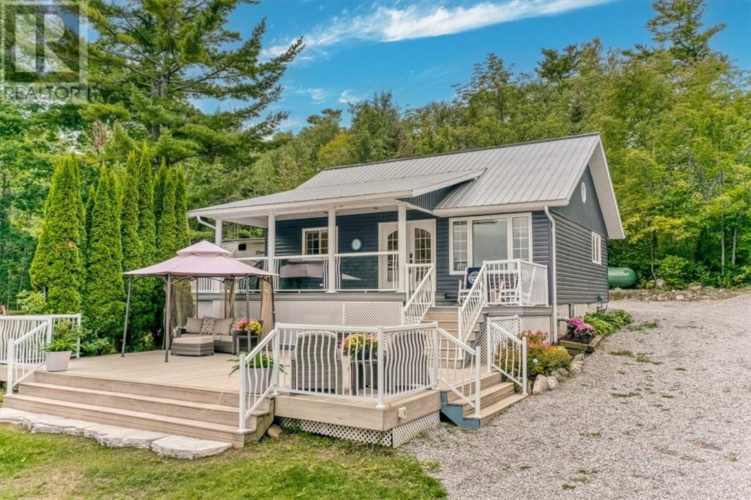 466 Eastview Ln, Assiginack, ON P0P 1N0