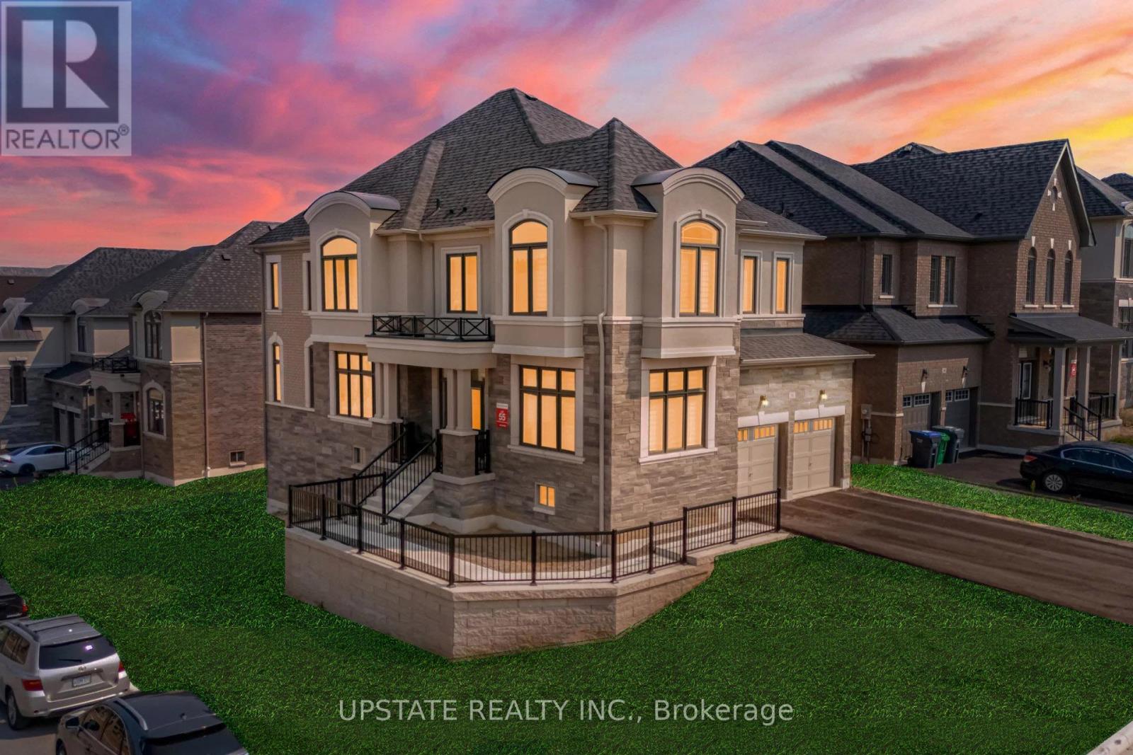 98 Raspberry Ridge Ave, Caledon Caledon East, ON L7C 4M9