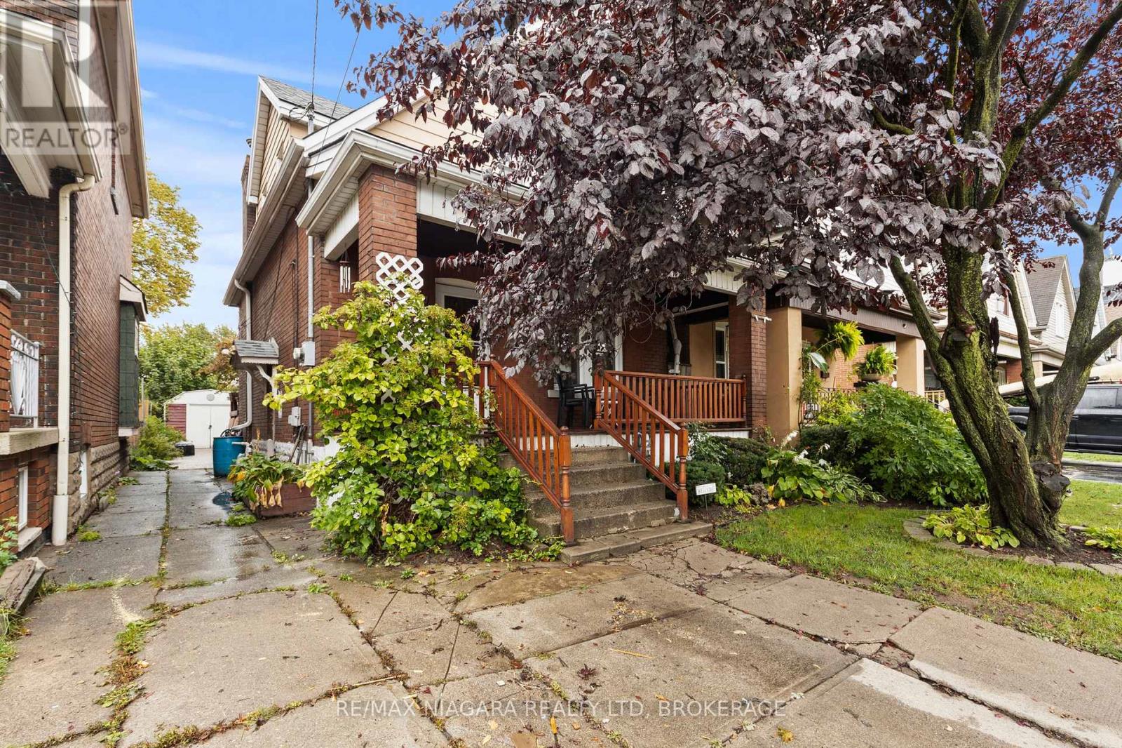 154 Melrose Ave N, Hamilton Stipley, ON L8L 6X6
