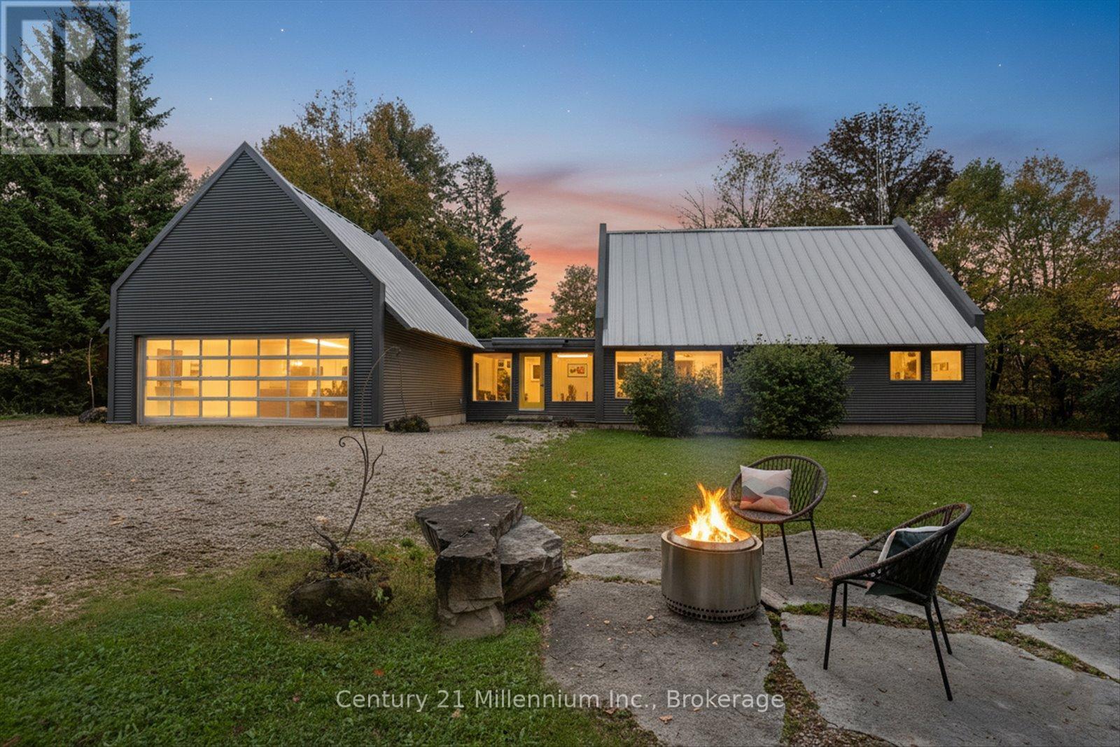 360592 Road 160 Rd, Grey Highlands, ON N0C 1E0