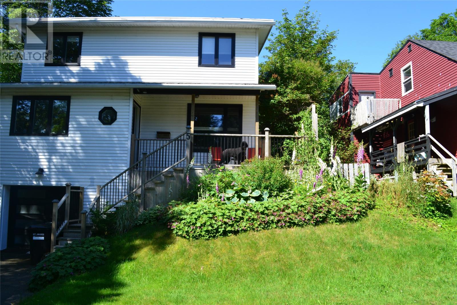 5 Appledore Pl, St. John's, NL A1B 2W8