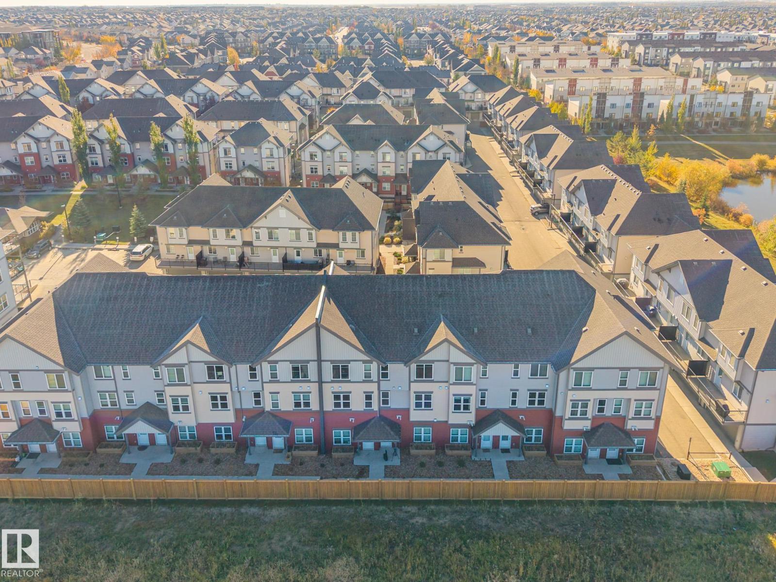 655 Watt Boulevard Southwest #71, Edmonton, AB T6X 0Y2
