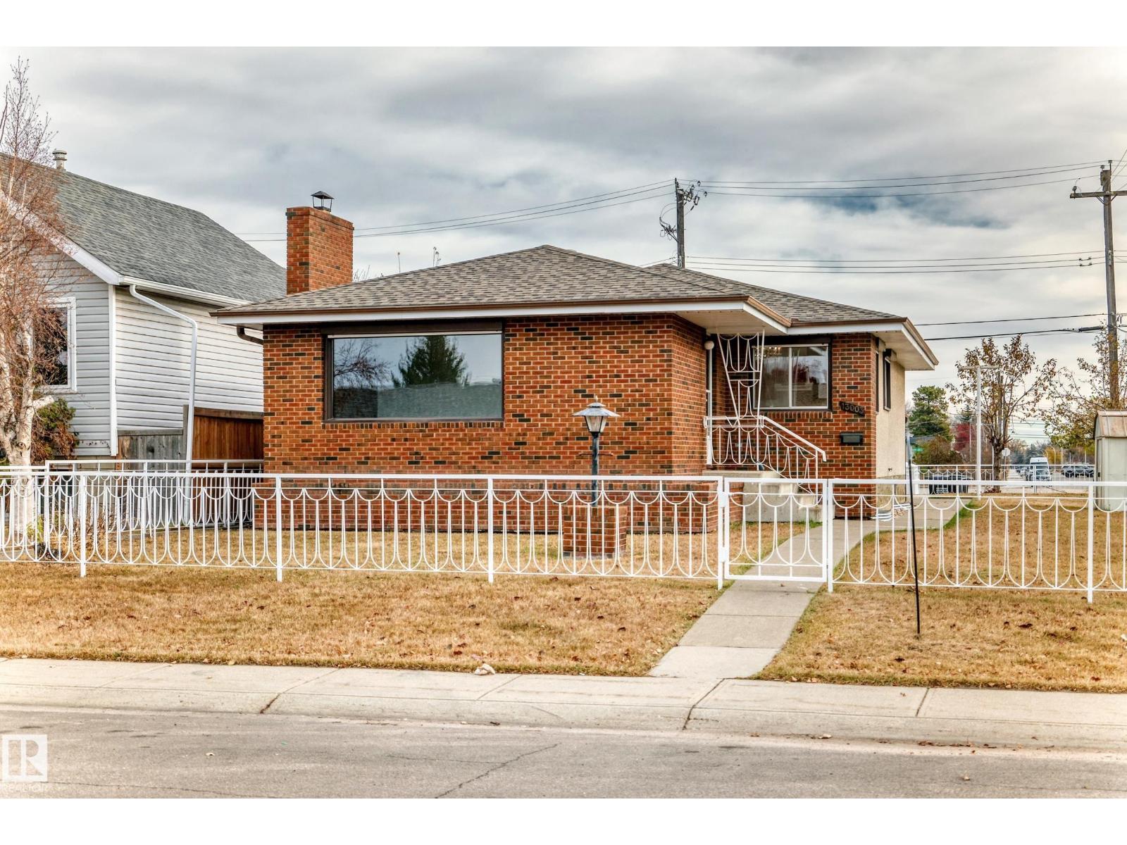 128 St Nw Unit 13003, Edmonton, AB T5L 1E6