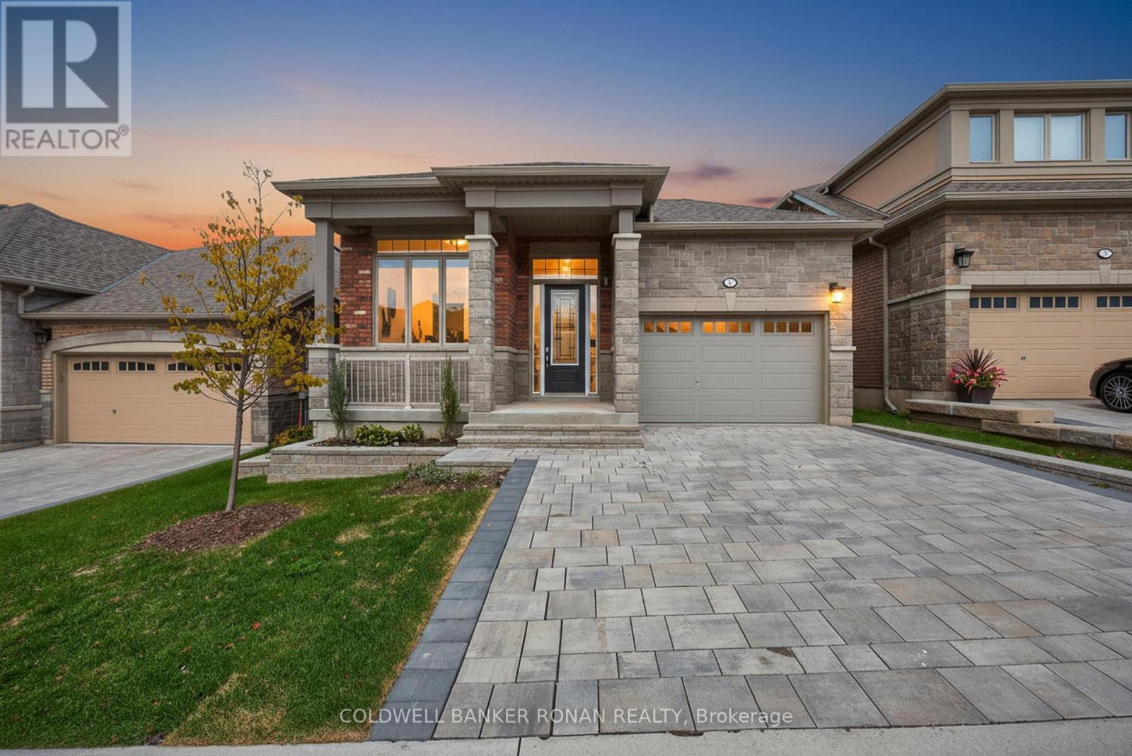 241 Ridge Way, New Tecumseth Alliston, ON L9R 0W4