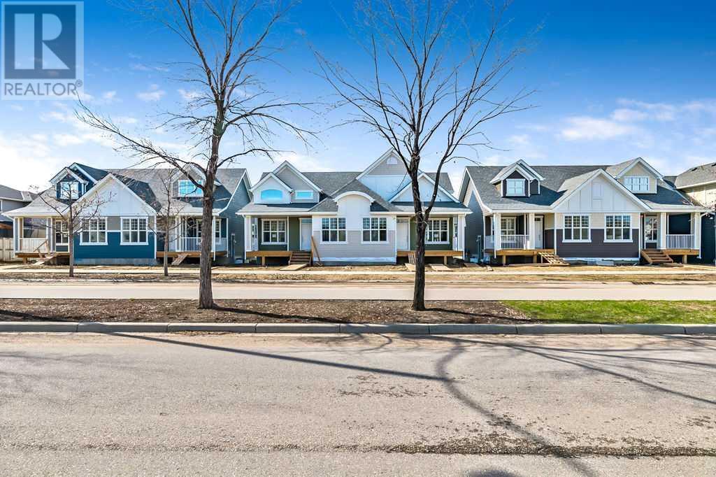 13 Drake Landing Sq, Okotoks, AB T1S 0R4