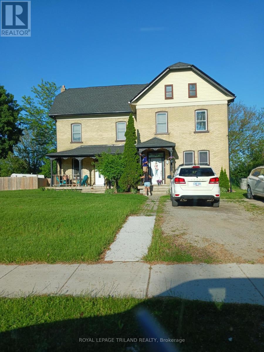55 Main St S, Lambton Shores, ON N0N 1J0