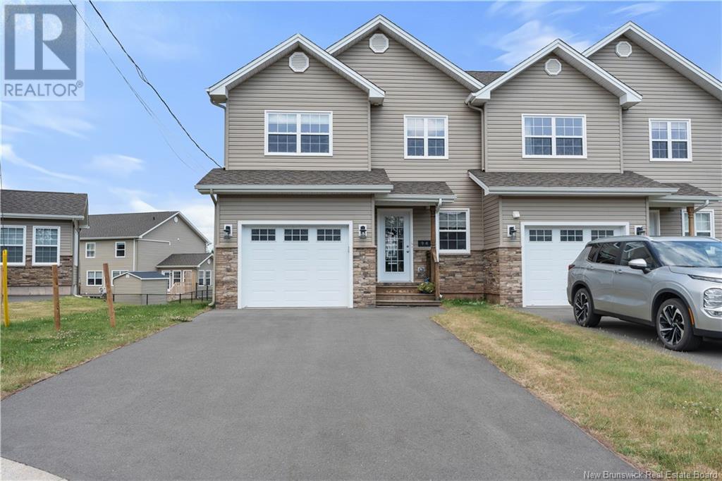 94 Bastarache St, Dieppe, NB E1A 6X9