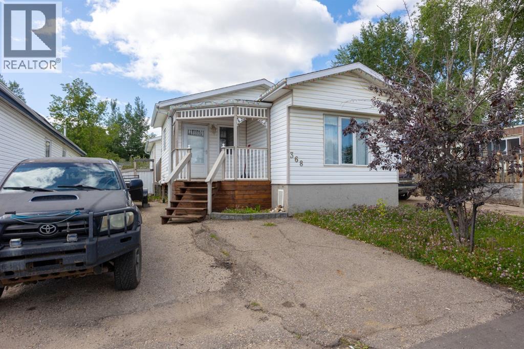 368 Grey Cres, Fort Mcmurray, AB t9h 2n8