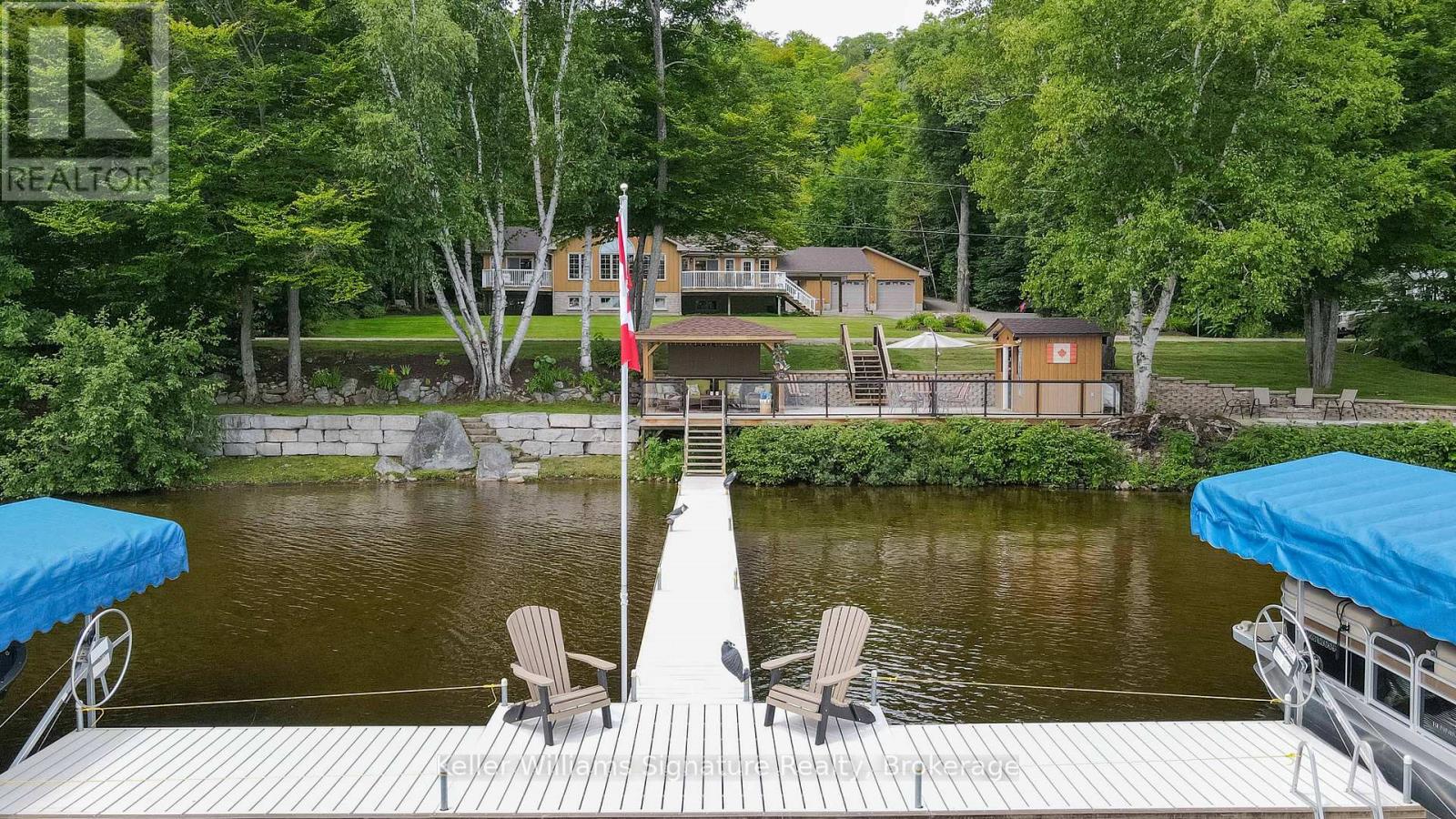 165 Lakeshore Dr, Hastings Highlands, ON K0J 1L0