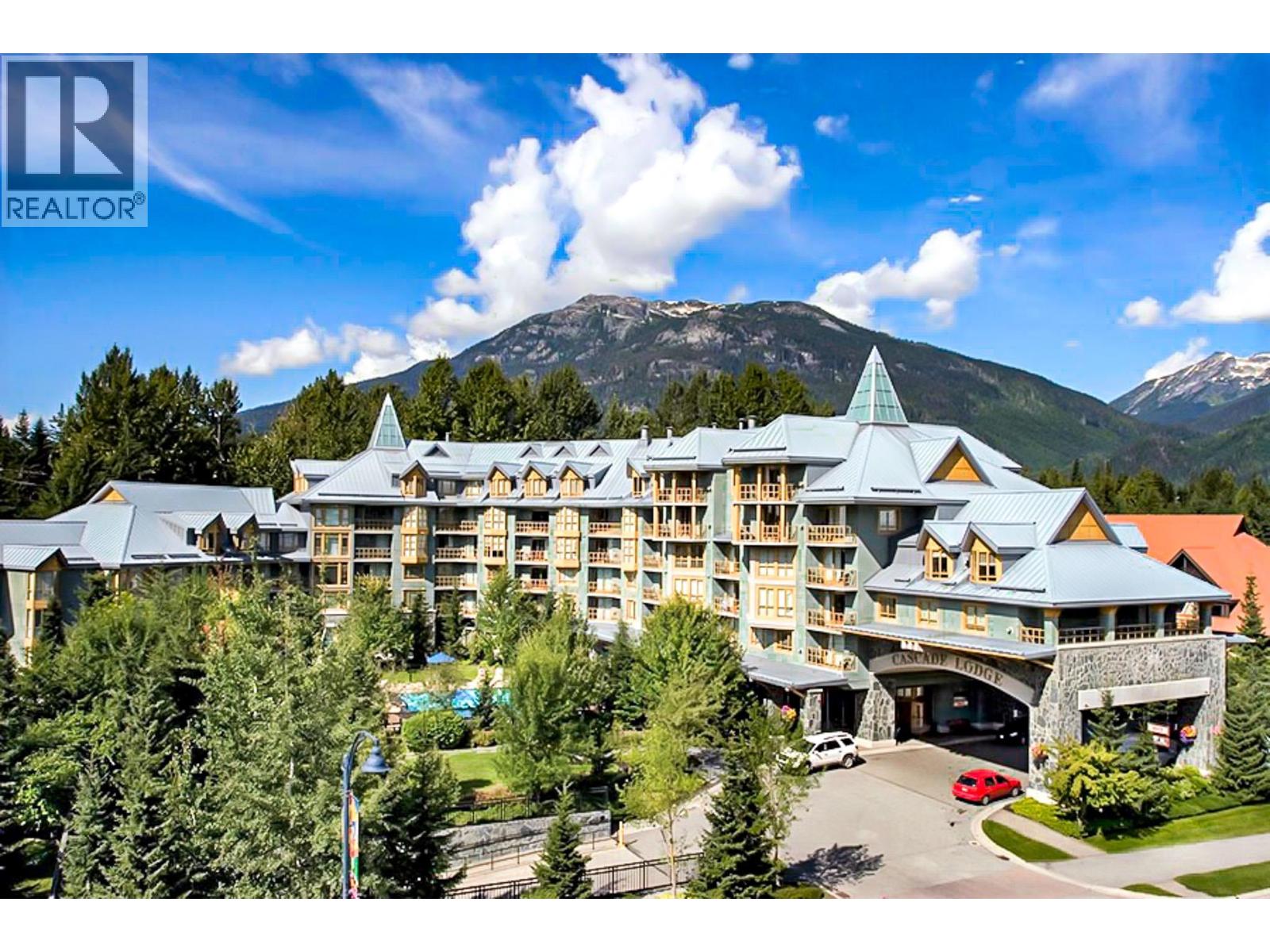 4315 Northlands Boulevard Unit 222, Whistler, BC V8E 1C1