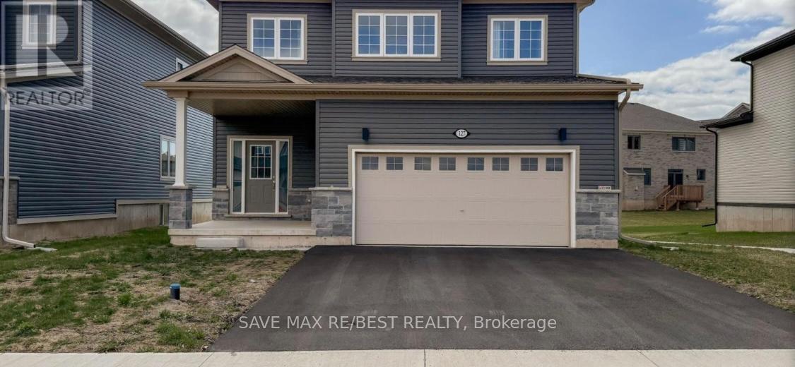 127 Hillcrest Rd, Port Colborne, ON L3K 6E6