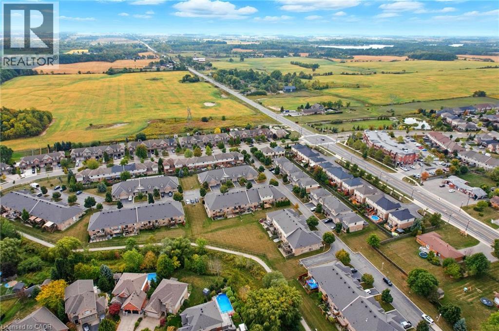310 Southbrook Drive Unit 20, Hamilton, ON L0R 1C0