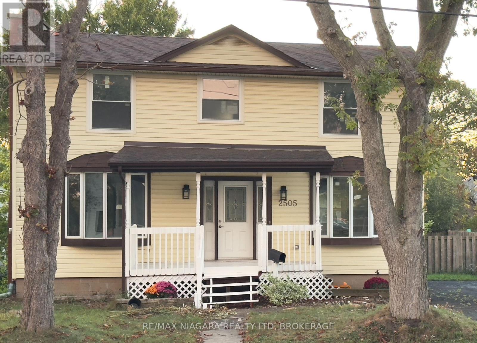 2505 Stevensville Rd, Fort Erie Stevensville, ON L0S 1S0