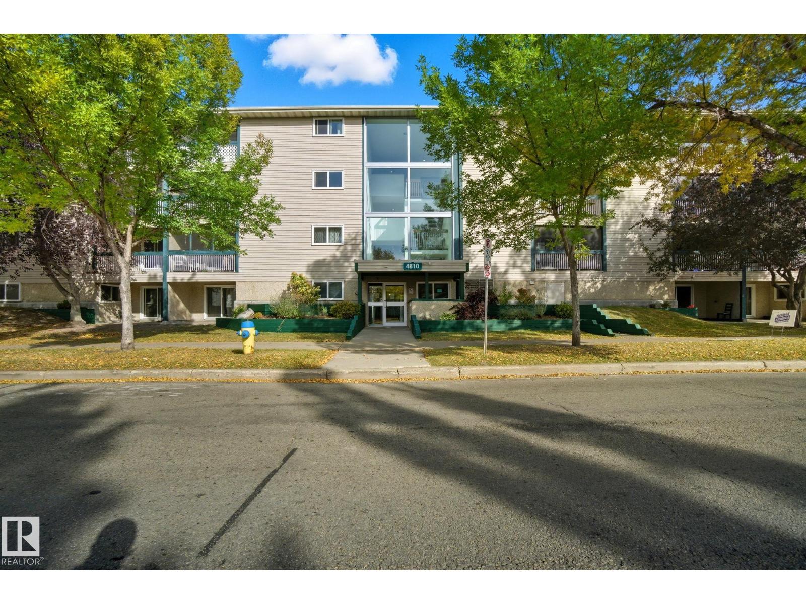 4810 Mill Woods Road South #106, Edmonton, AB T6L 5N9