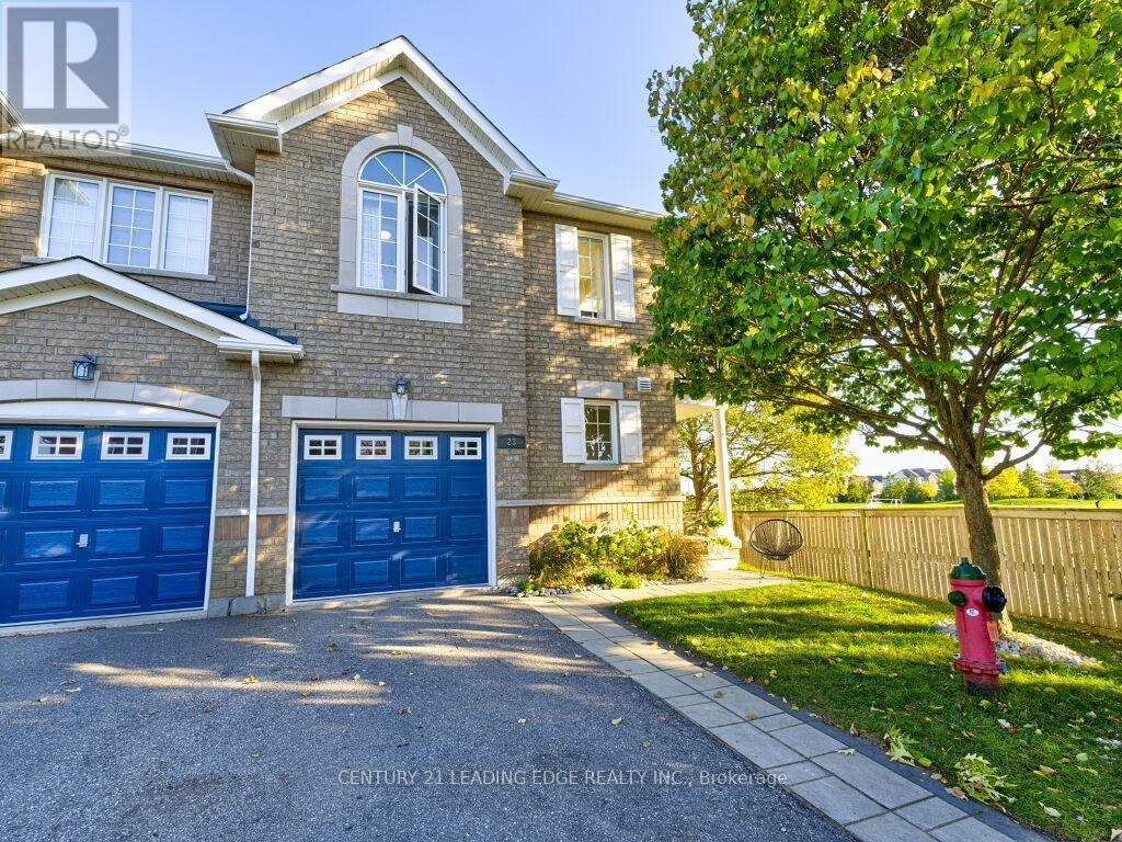 23 620 Ferguson Dr, Milton, ON L9T 0M6