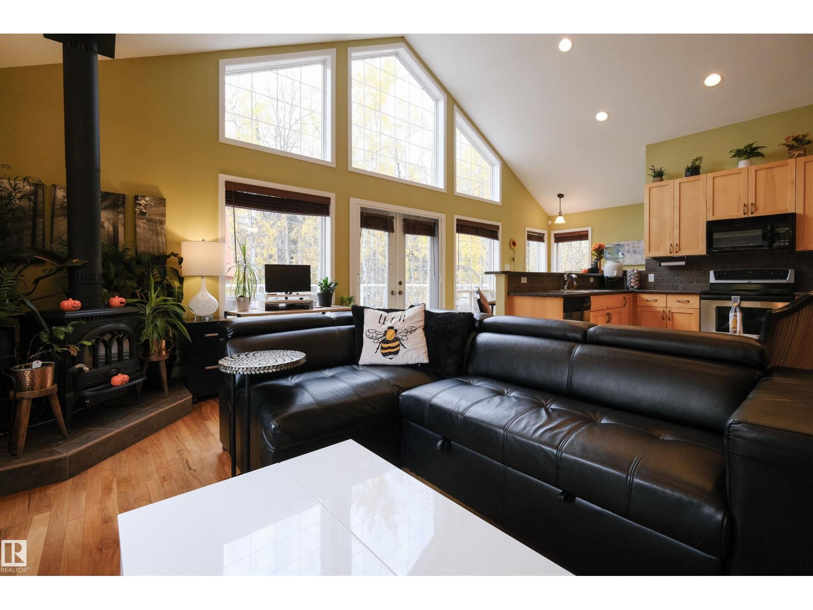 APT 23 4224 Twp Road 545, Rural Lac Ste. Anne County, AB T0E 0A2