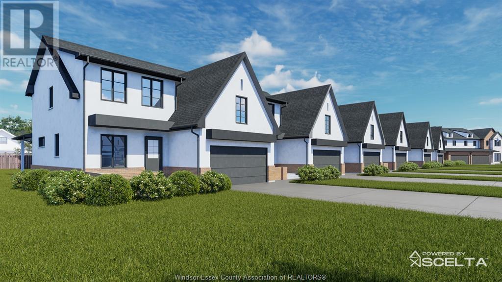 107 Erie Isle Ct, Amherstburg, ON N9V 0H1