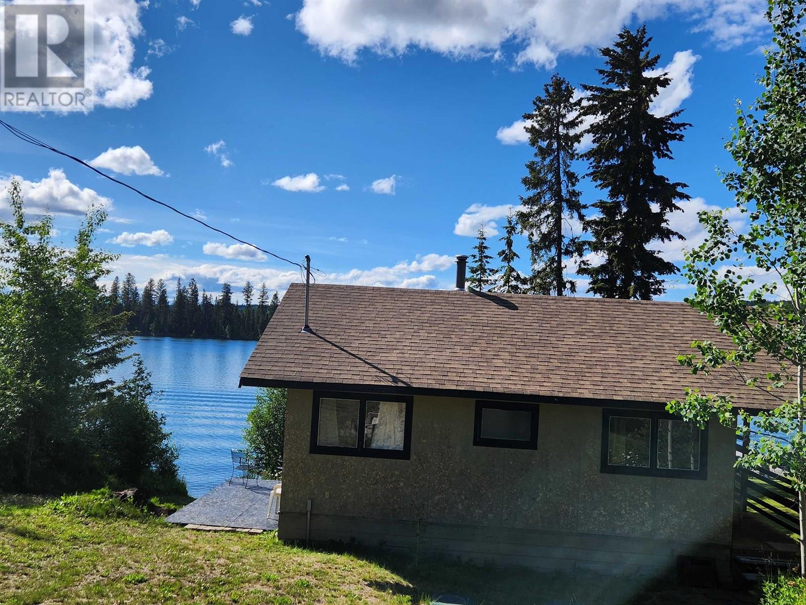 7575 Beazely Rd, Deka Lake  Sulphurous  Hathaway Lakes, BC V0K 1X3