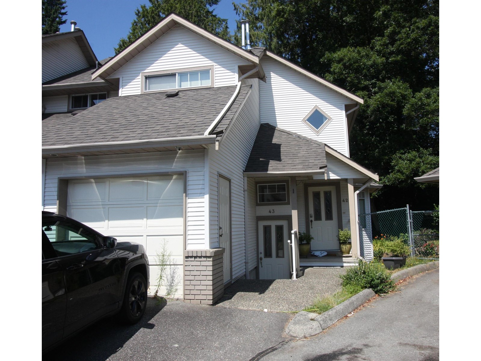 32361 Mcrae Avenue Unit 43, Mission, BC V2V 4X7