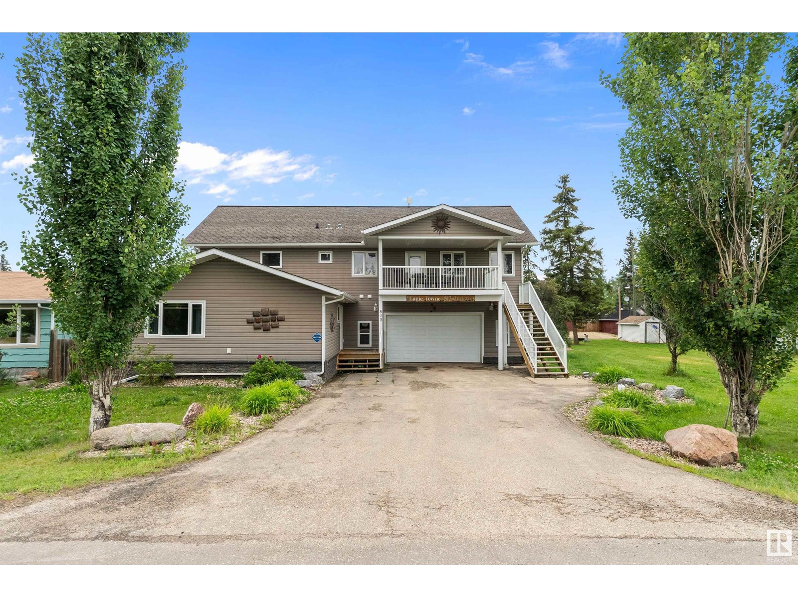 2nd Av Unit 513, Rural Wetaskiwin County, AB T0C 1X0