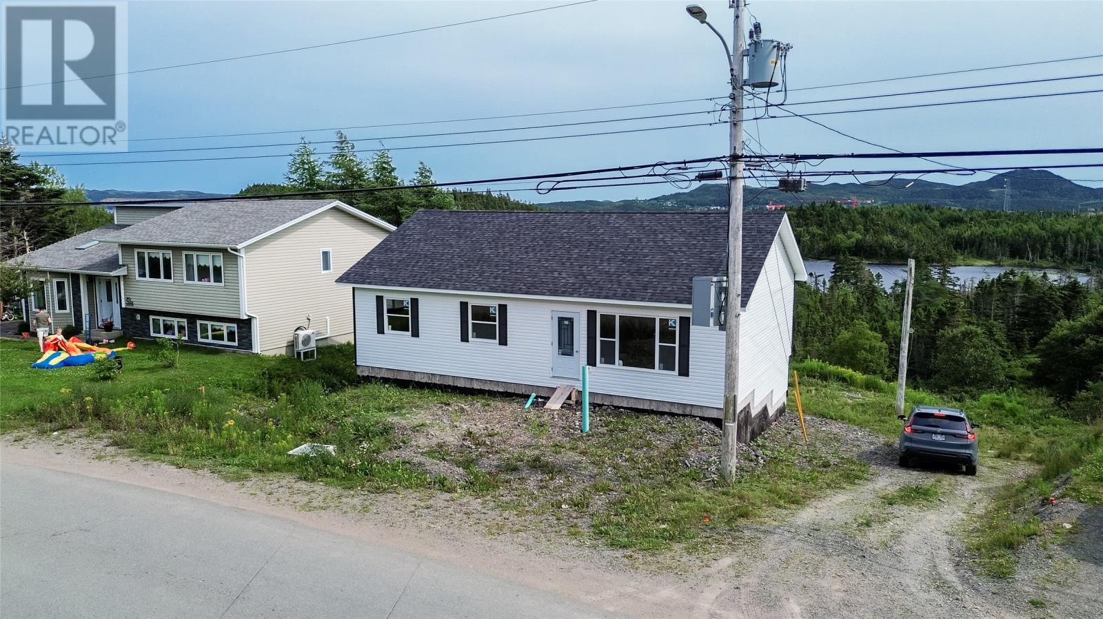 12 Atlantic St, Marystown, NL A0E 2M0