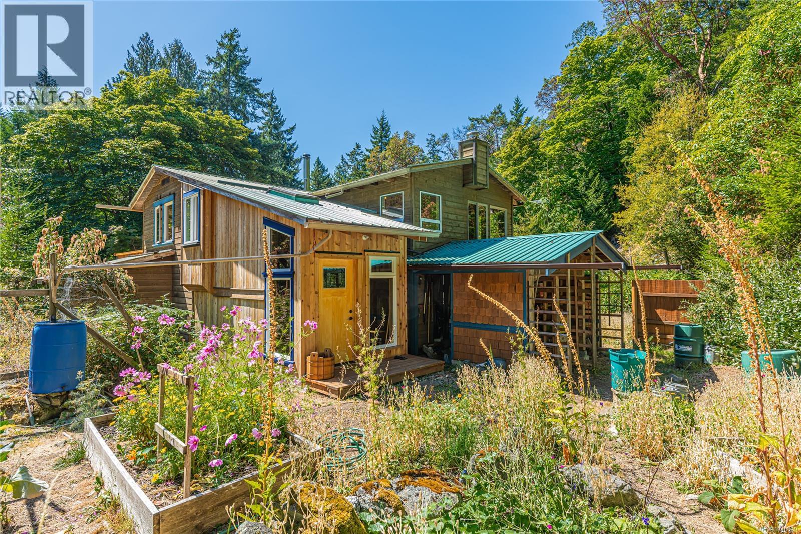 1252 Isabella Point Rd, Salt Spring, BC V8K 2T9