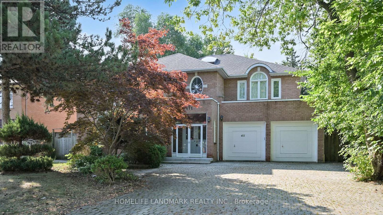 411 Cummer Ave, Toronto, ON M2M 2G3