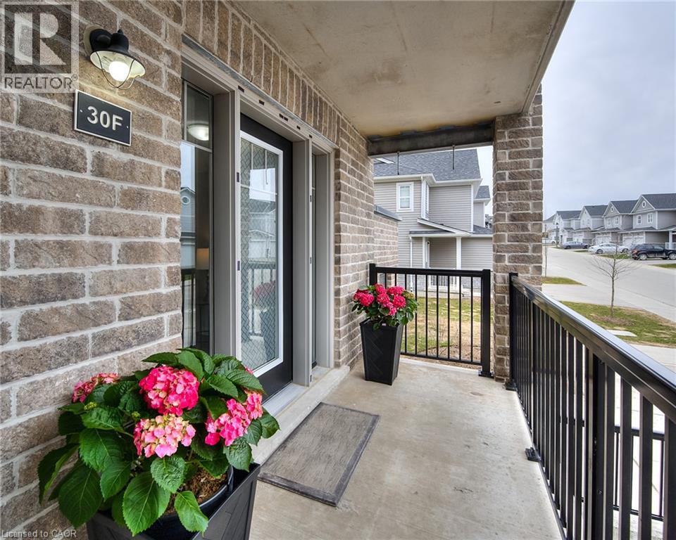 1989 Ottawa Street S Unit 30f, Kitchener, ON N2E 0G7