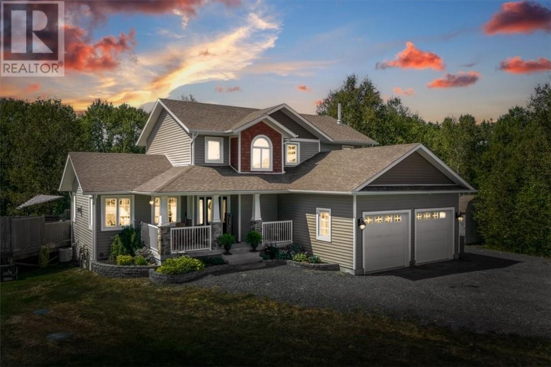 48 Montee Genereux St, Chelmsford, ON P0M 1L0