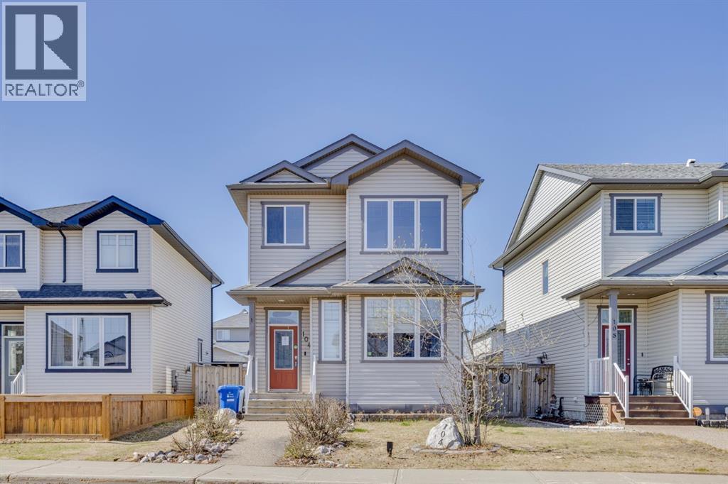 104 Chestnut Way, Fort Mcmurray, AB T9K 0M6