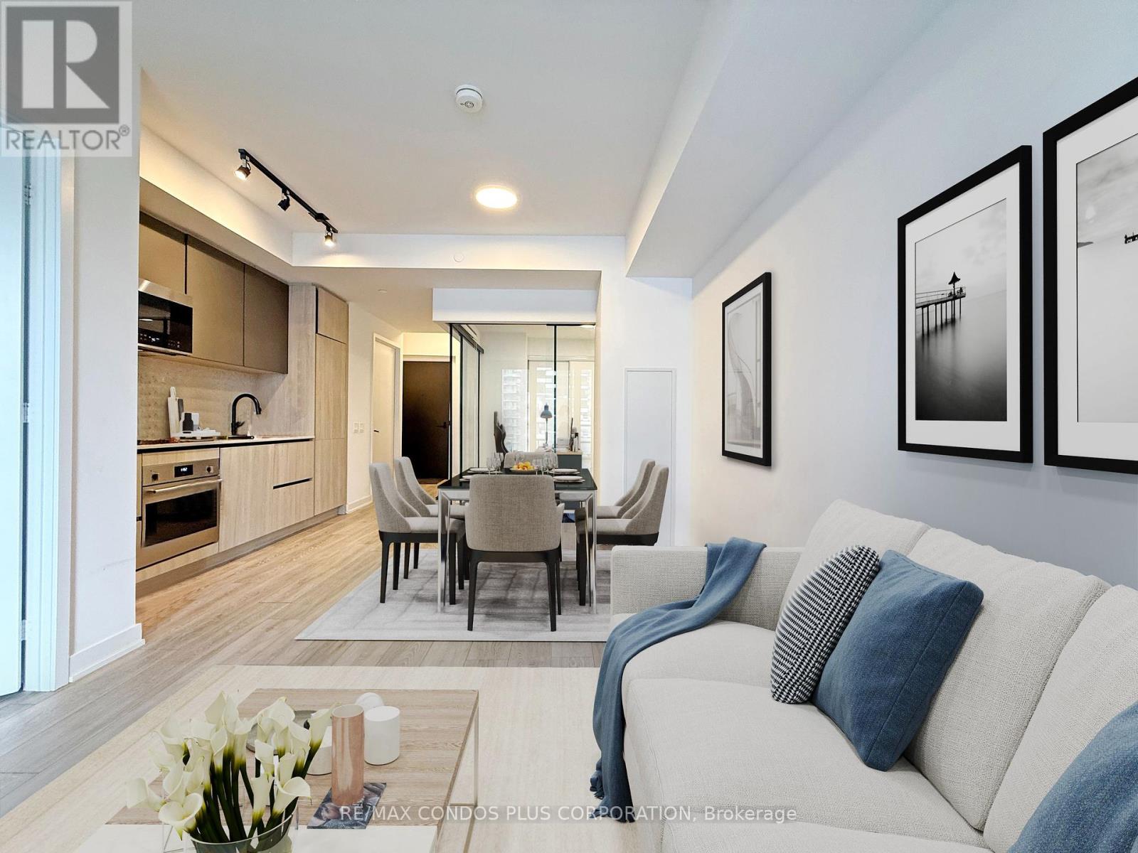 1305 108 Peter St, Toronto Waterfront Communities, ON M5V 0W2