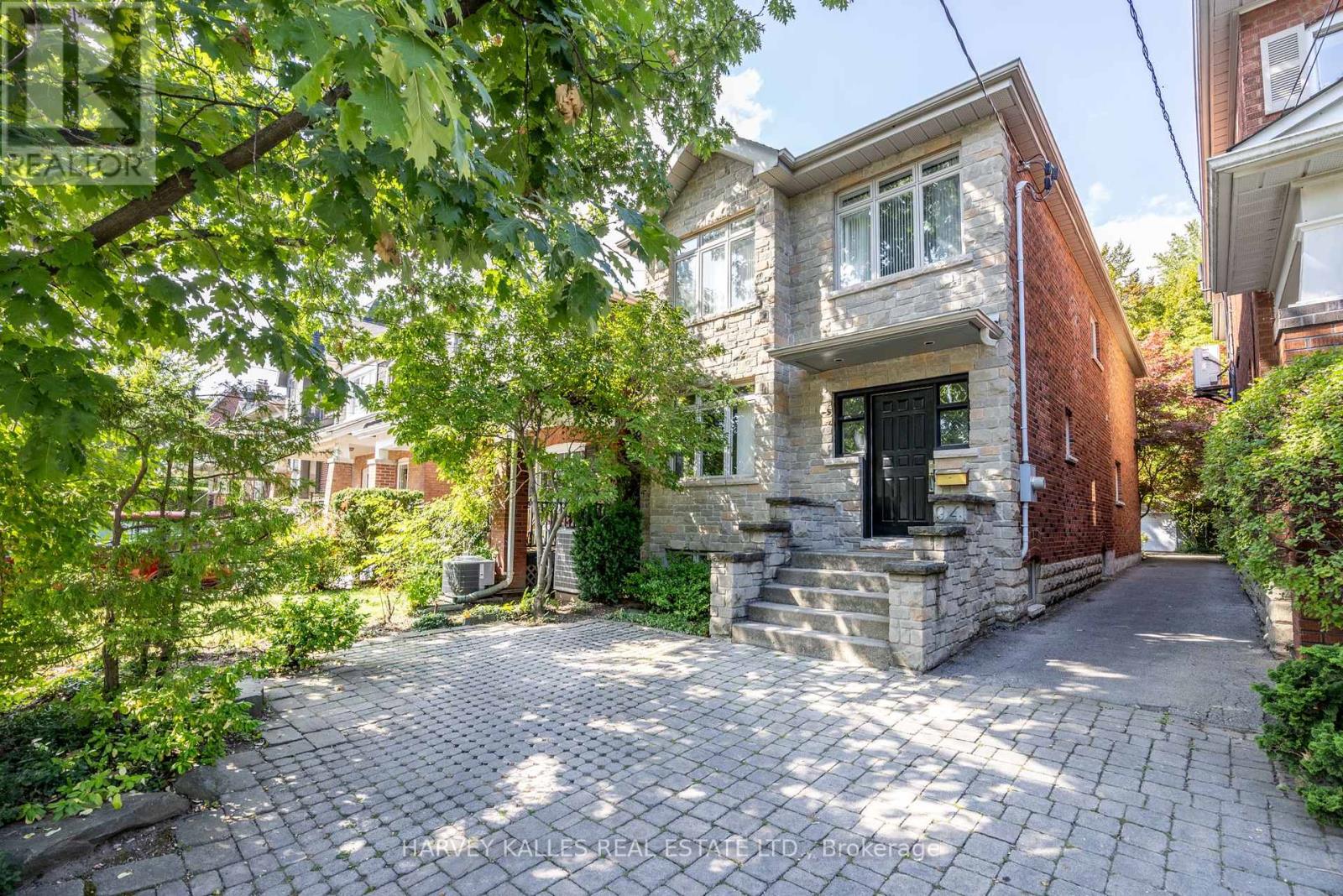 94 Melrose Ave, Toronto, ON M5M 1Y7