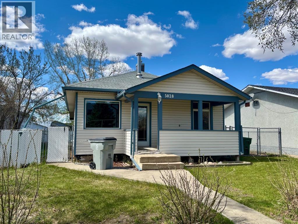 47 Street Unit 5028, Provost, AB T0B 3S0