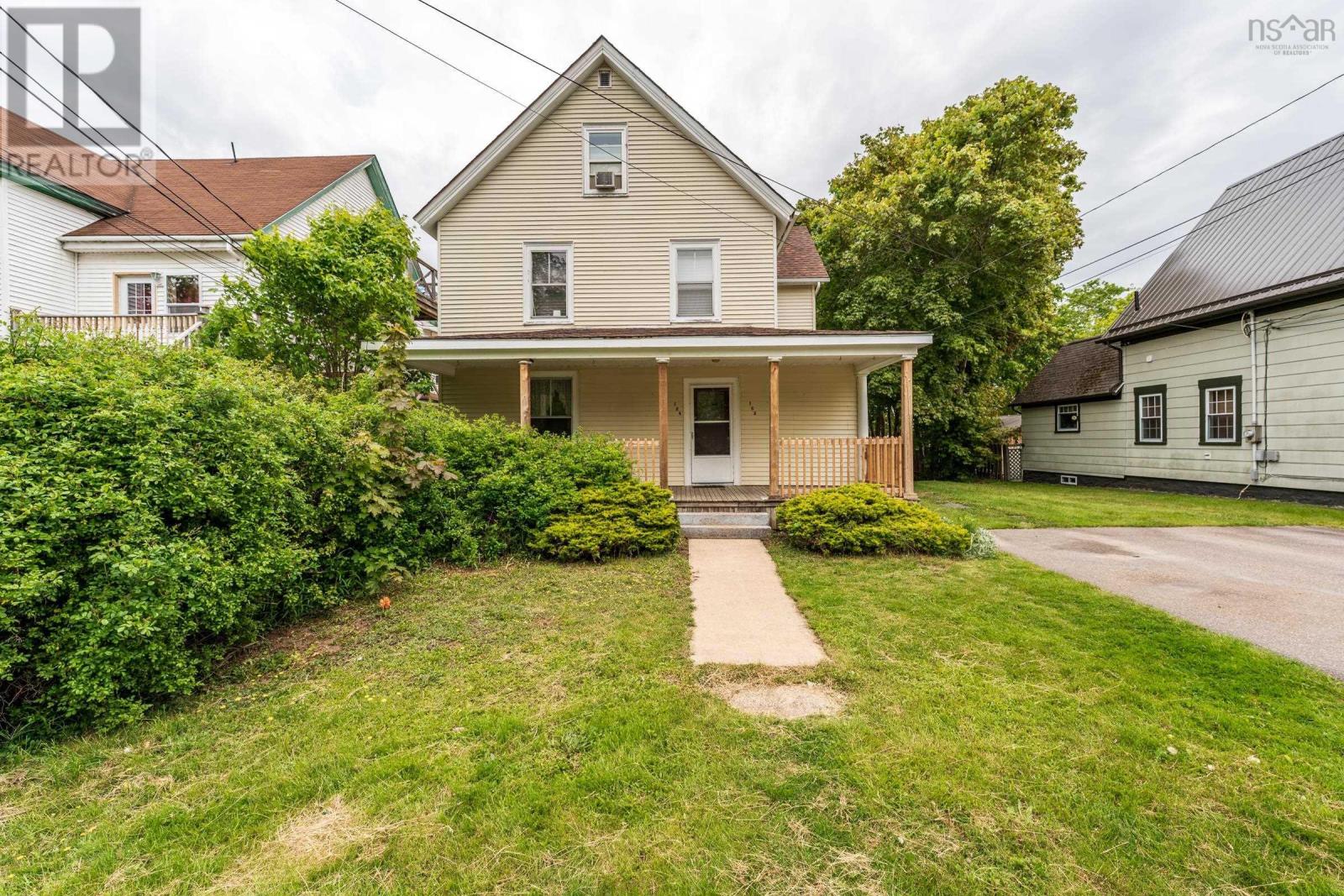 182184 Queen St, Digby, NS B0V 1A0