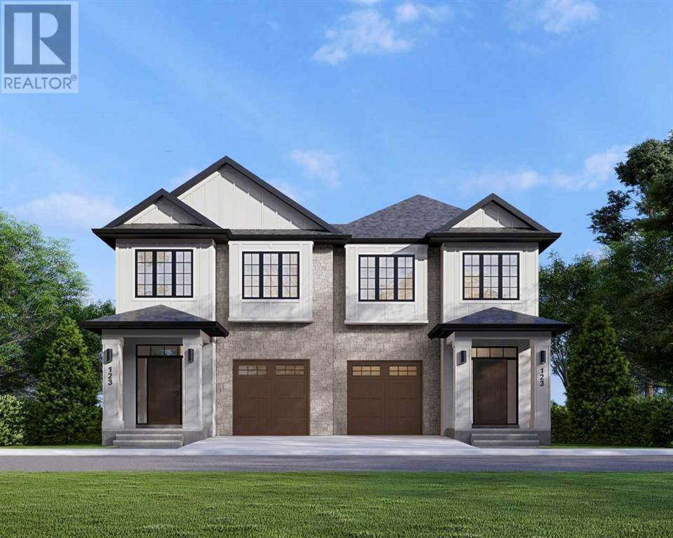 131 Greenwich Dr NW, Calgary, AB T3B 5N1