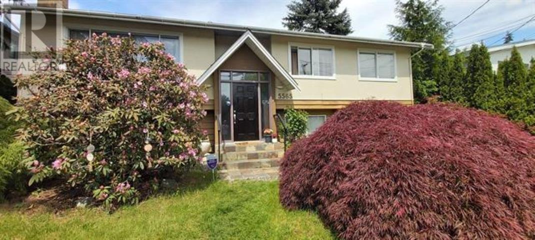5565 Gilpin St, Burnaby, BC V5G 2H8