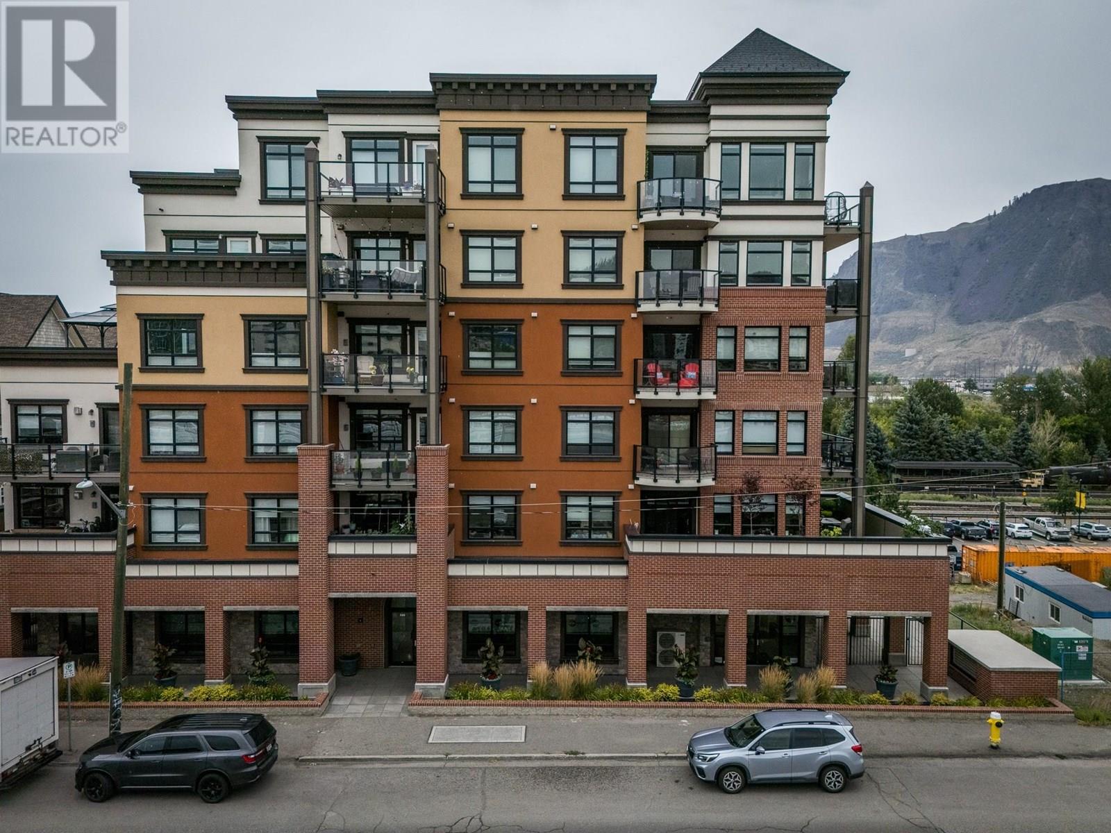 568 Lorne Street Unit 102, Kamloops, BC V2C 1W3