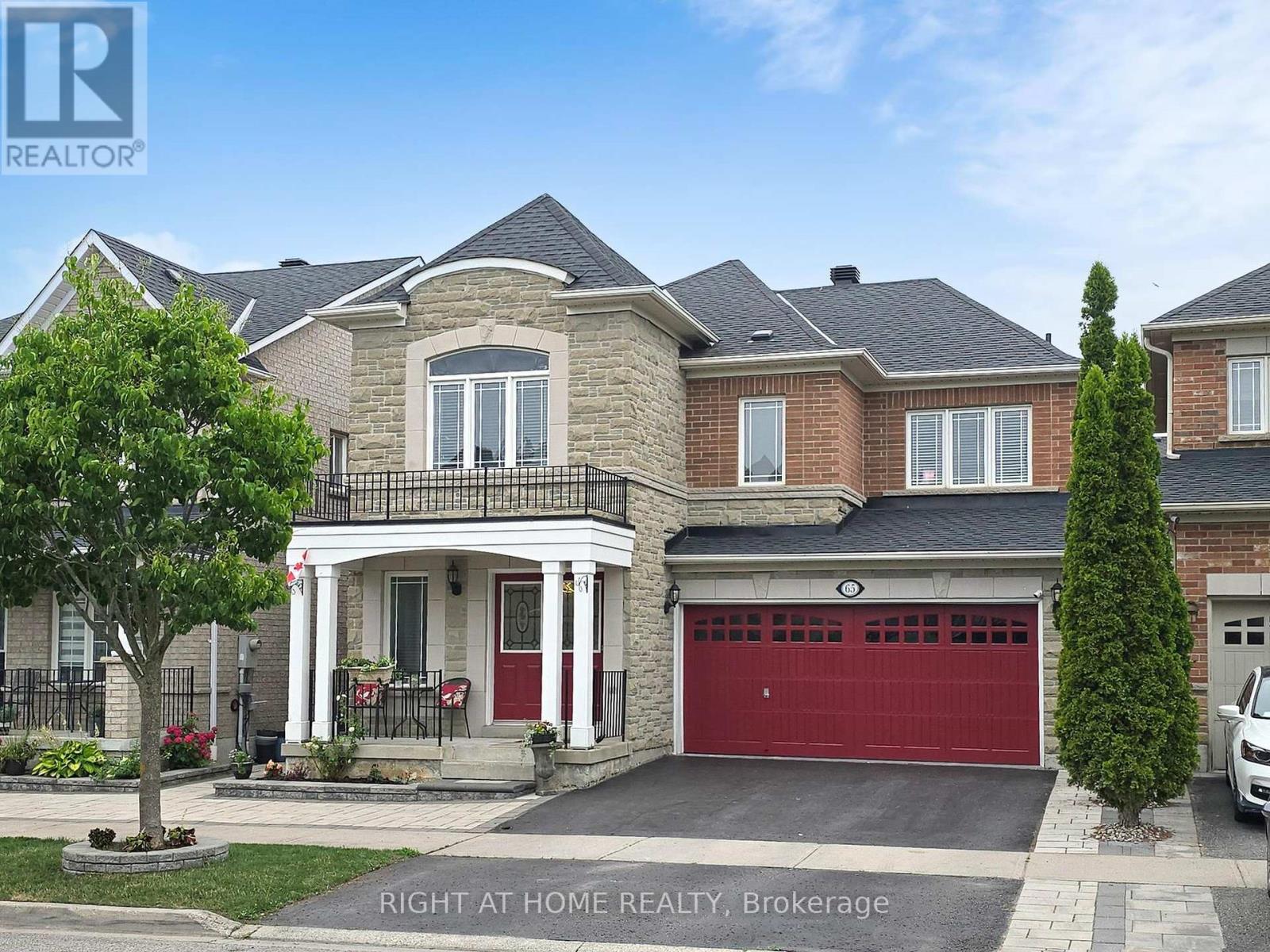 65 Styles Cres, Ajax, ON L1Z 0A8
