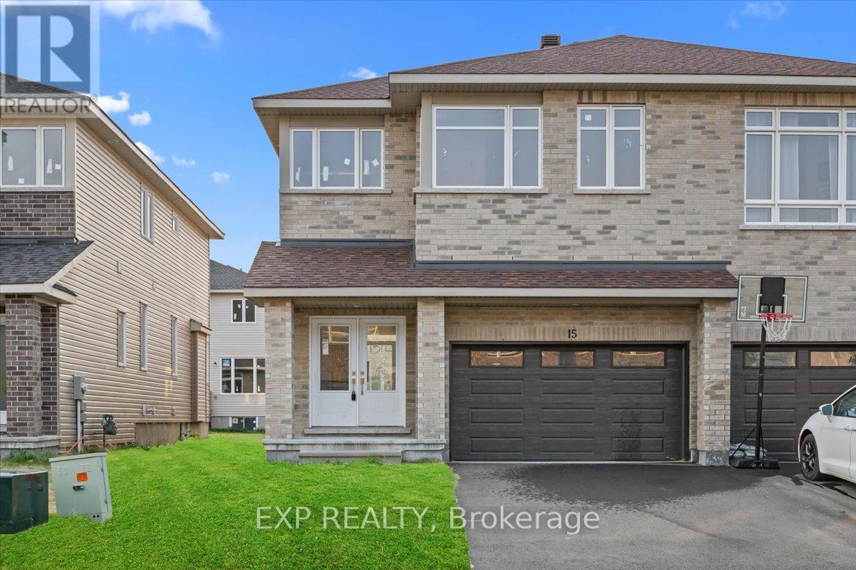 15 Reynolds Ave, Carleton Place, ON K7C 0W4